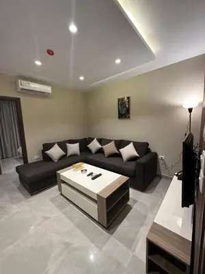 Gallery image of Chic Apartments For Rent ave1-7 in Amman