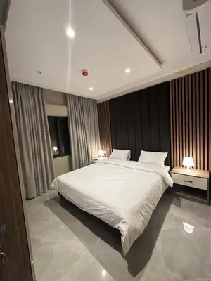 Gallery image of Chic Apartments For Rent ave1-7 in Amman