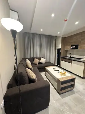 Gallery image of Chic Apartments For Rent ave1-8 in Amman
