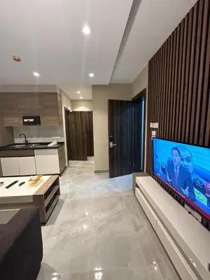 Gallery image of Chic Apartments For Rent ave1-8 in Amman