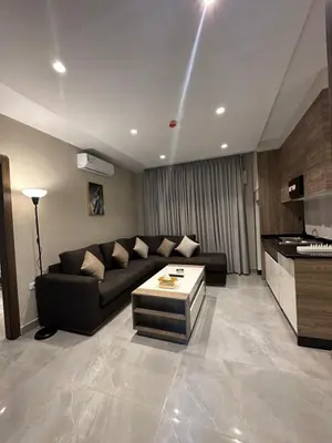 Gallery image of Chic Apartments For Rent ave1-8 in Amman
