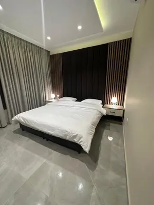 Gallery image of Chic Apartments For Rent ave1-8 in Amman