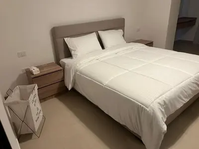 Gallery image of Elegant 2-Bedroom in Um Uthaina in Umm Uthainah