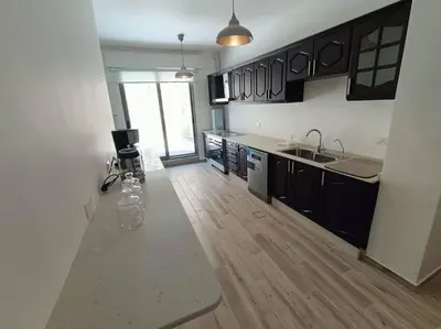 Gallery image of Elegant 2-Bedroom in Um Uthaina in Umm Uthainah