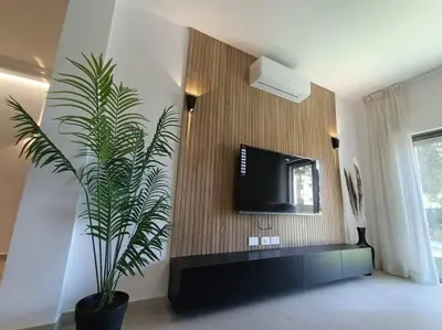 Gallery image of Elegant 2-Bedroom in Um Uthaina in Umm Uthainah