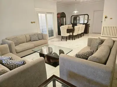 Gallery image of Heart of Khalda in Amman
