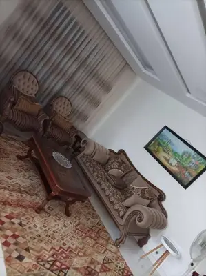 Gallery image of comfortable apartment in irbid in Irbid