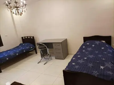 Gallery image of comfortable apartment in irbid in Irbid