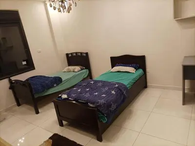 Gallery image of comfortable apartment in irbid in Irbid