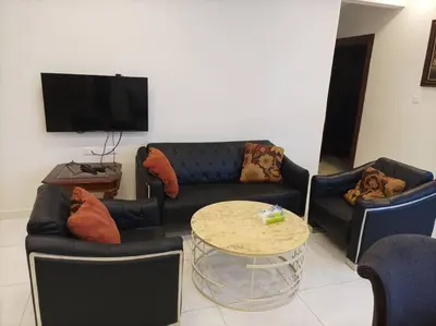 Gallery image of comfortable apartment in irbid in Irbid
