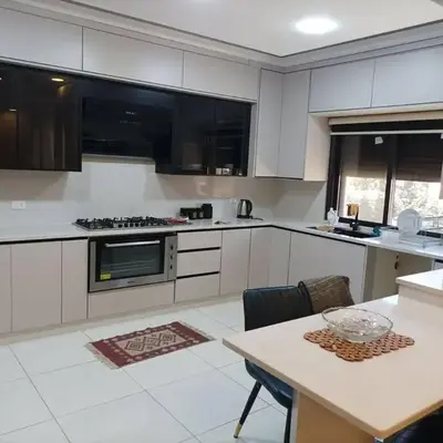 comfortable apartment in irbid