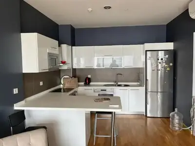 Gallery image of Mahmoud Apartment in Amman