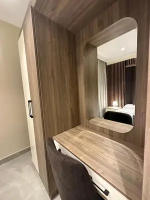 Gallery image of Chic Apartments For Rent ave2-3 in Amman