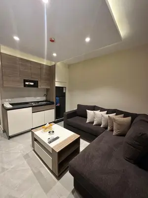 Gallery image of Chic Apartments For Rent ave2-3 in Amman