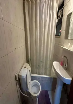 Gallery image of شقة 2 غرف نوم مفروشة في حي نزال in Amman