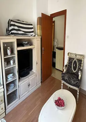 Gallery image of شقة 2 غرف نوم مفروشة في حي نزال in Amman