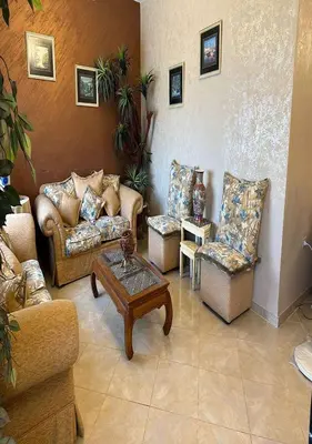 Gallery image of شقة 2 غرف نوم مفروشة في حي نزال in Amman