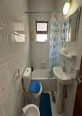 Gallery image of شقة 2 غرف نوم مفروشة في حي نزال in Amman