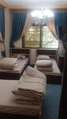 Gallery image of عمان in Rujm Maghghijhah