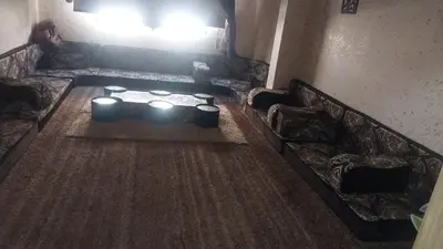 Gallery image of عمان in Rujm Maghghijhah