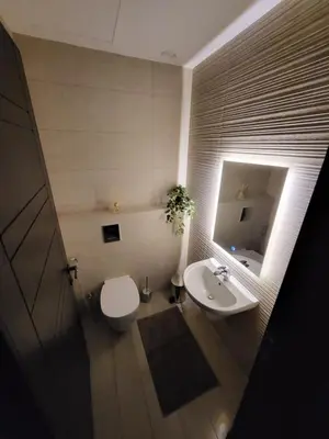 Gallery image of Furnished Apartment in Deir Ghbar in Amman