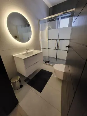 Gallery image of Furnished Apartment in Deir Ghbar in Amman