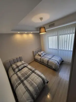 Gallery image of Furnished Apartment in Deir Ghbar in Amman