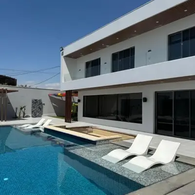 Sol Villa By Seahorse
