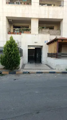 Gallery image of Apartment in Amman
