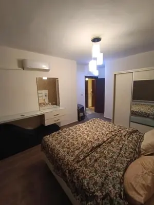 Gallery image of Apartment in Amman