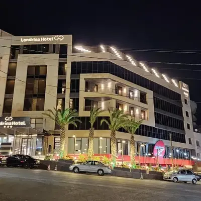Londrina Hotel