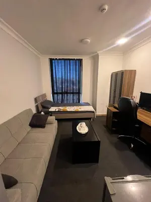 Gallery image of Sol Studio - Amman in Amman