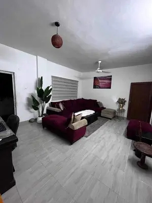 Gallery image of olga 300 apertment in Ar Ramthā
