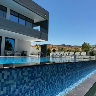 Beit Elhala Villa By Seahorse