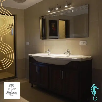 Gallery image of Serenity Villa By Seahorse in Amman