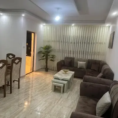 Airport Road شارع المطار
