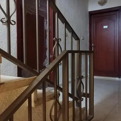 Gallery image of Jabal ramtha hostel in Ar Ramthā