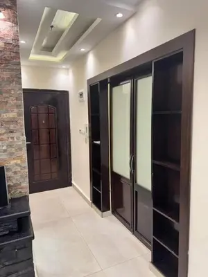 Gallery image of Jabal ramtha hostel in Ar Ramthā
