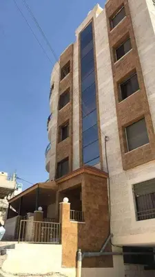 Gallery image of Jabal ramtha hostel in Ar Ramthā