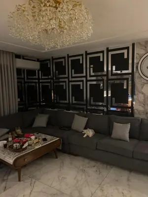 Gallery image of Luxury home in Al Bunayyāt ash Shamālīyah