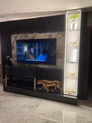 Gallery image of Luxury home in Al Bunayyāt ash Shamālīyah