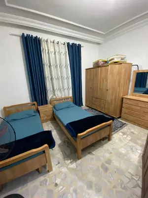 Gallery image of One Bed Room Apartment in Ash Shumaysānī