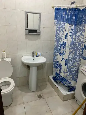 Gallery image of One Bed Room Apartment in Ash Shumaysānī