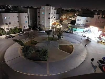 Gallery image of One Bed Room Apartment in Ash Shumaysānī