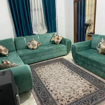 One Bed Room Apartment