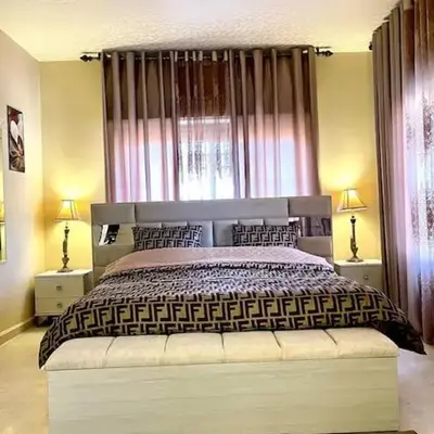 Classy 3 Bedroom Apartment in Amman