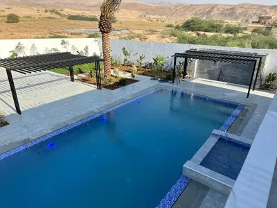 Gallery image of Venue in Al Rama