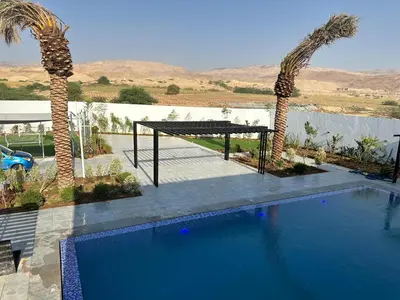Gallery image of Venue in Al Rama