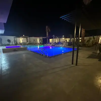 Venue