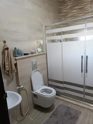 Gallery image of شاليه ومزرعة ذات اطلاله خلابه مع مسبح خارجي in Jerash
